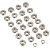 Tamiya Hop Up Options No.1924 OP.1924 GF-01 Full Bearing Set 54924
