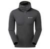 Montane Fleece with Zip Protium