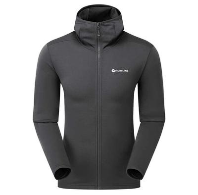 Montane Флисовая на молнии Protium