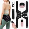 Electric EMS Hips Trainer Butt Muscle Stimulator With Remote Control Buttocks Toner Lifting Body Shaping Slim Fitness Massager