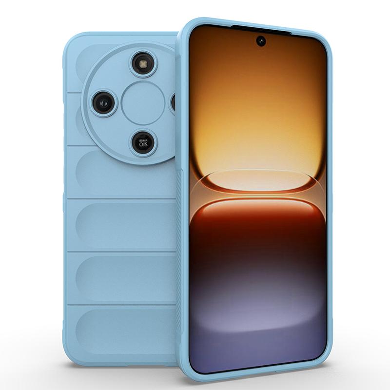 Роскошный Чехол Для Honor X9d Чехол Honor X9d Обложка Funda Coque Разноцветный Мягкий Силикон Защитный Чехол Для Телефона Honor X9d