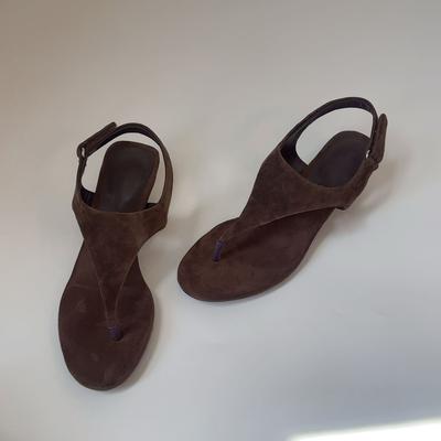 Женская обувь – Сандалии