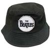 The Beatles Unisex Adult Drum Logo Bucket Hat