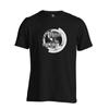 Satin Storm Records Rave House Jungle Breakbeat Hardcore Unisex T-Shirt