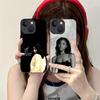 Силиконовый чехол для мобильного телефона Normani Kordei для iPhone 17 16 15 14 13 12 11 X XR XS Air Pro Max Plus Mini Цветной чехол