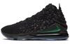Lebron 17 Global Currency BQ3178-001