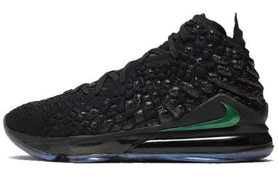 Lebron 17 Global Currency BQ3178-001