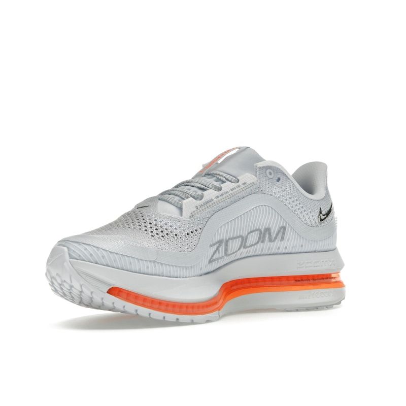 Nike Pegasus Premium Airscape Men Sneakers Grey Football-Grey Multi-Color HQ2592-002