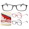 Computer Goggles Anti-blue Light Glasses Presbyopia Eyewear Phone Holder Case Reading Eyeglasses