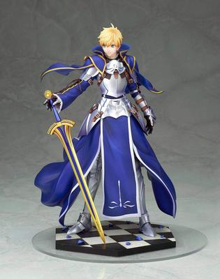 Заказать Pendragon Scale Полная фигурка amie×ALTAiR Fate/Grand Saber/Arthur [Прототип] 1/8