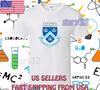 НОВАЯ ФУТБОЛКА COLUMBIA UNIVERSITY SUPPORTER RACING LOGO Футболка СМЕШНАЯ РАЗМЕР S-5XL