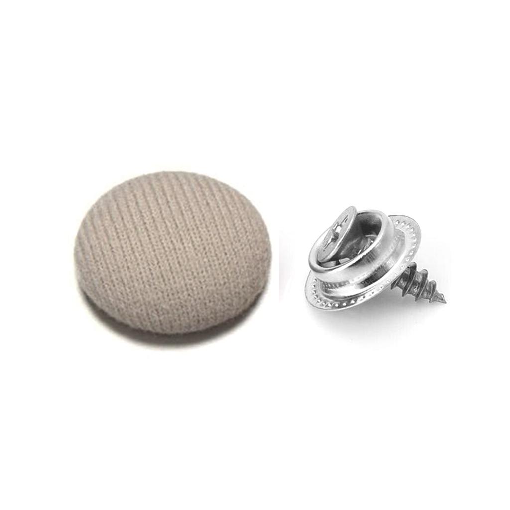 10 шт. Автомобильные пряжки для крыши, зажимы, заглушки для винтов на потолке, пряжки, заклепки, фиксатор, защелка для крыши салона автомобиля