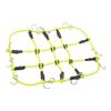 Elastic RC Luggage Net for Traxxas TRX4M 1/18 and for Axial SCX24 1/24 RC Car For RC Crawler Car