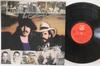 LP Record BELLAMY BROTHERS - When We Were Boys E160099 ELEKTRA US Country Used