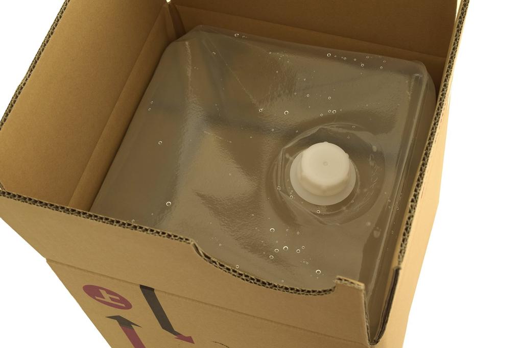 Kankyo Daizen Био-дезодорирующая жидкость Kieru H Smile для стирки 18 л