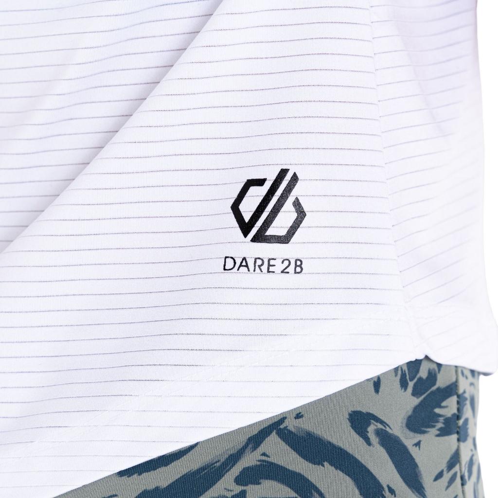 Dare 2B Womens/Ladies Refining T-Shirt
