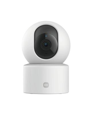 Xiaomi Умная камера C201 Wi-Fi для питомцев, комнатная, ночное видение, 1080p Full HD, обнаружение человека, двустороннее аудио, Wi-Fi 6, Alexa, подходит для детей, начинающих