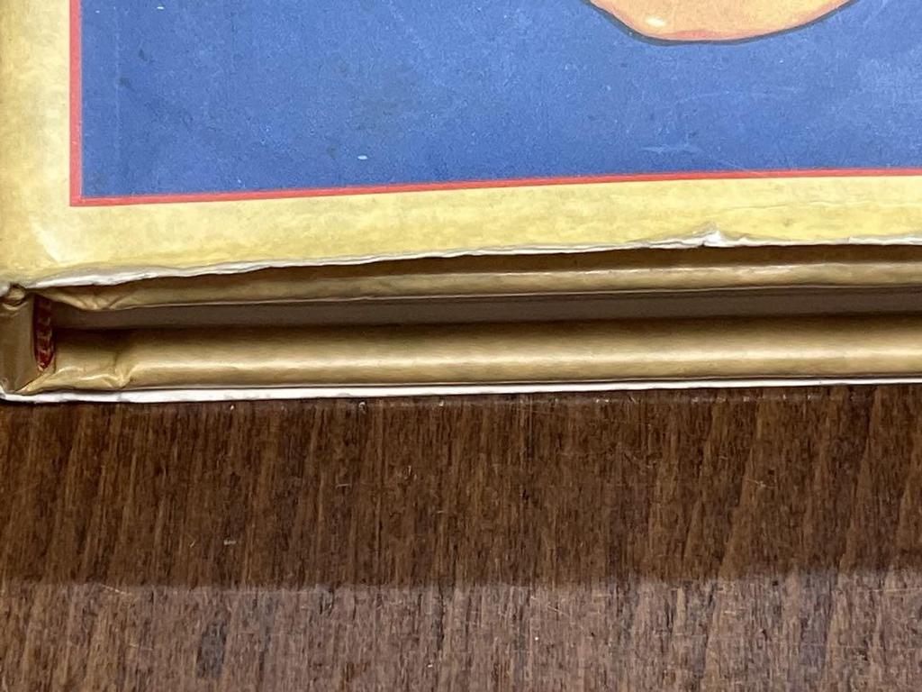 [Б/У] Книга плакатов Диснея