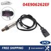 Новый кислородный датчик O2 04E906262EF подходит для Volkswagen Jetta 1.4L 04E-906-262-EF