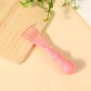 1 шт. Щетка для волос, расческа, очиститель, ручка для удаления волос, встроенный инструмент
