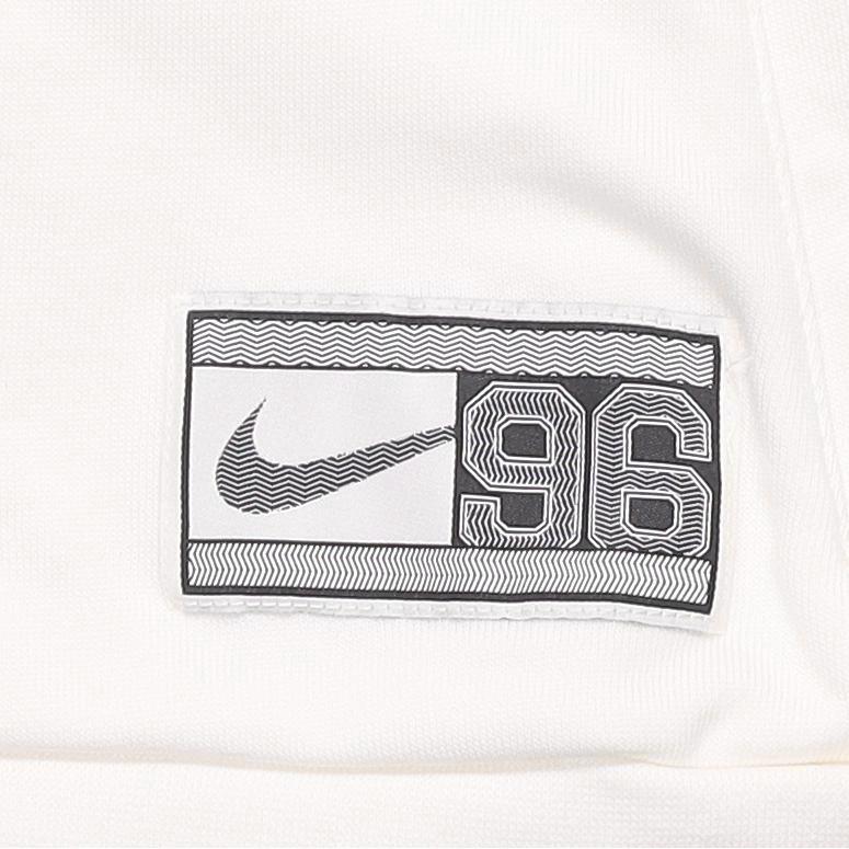 Новые женские свитшоты Nike Парусиново-белый DX0562-133