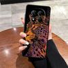Чехол для телефона Funda для Xiaomi Redmi Note 9 13 Pro Plus 11s 12s 12 Pro 14 11 7 8 10 10S 9S Крутой Тигр Леопард
