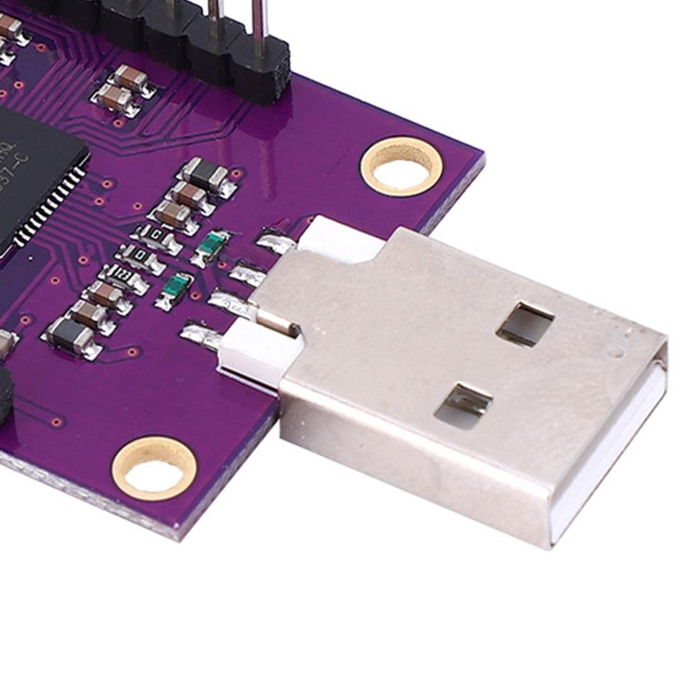 CJMCU FT232H USB To Serial Port Module USB To UART Module  Device Data Transmission