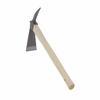 Gisuke One-handed Hoe Pick Matock
