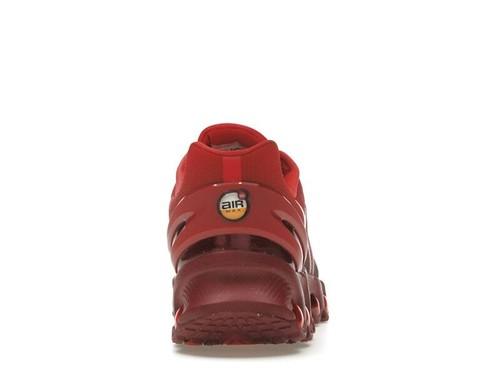 Nike Air Max DN8 Университетский красный HF5509-600