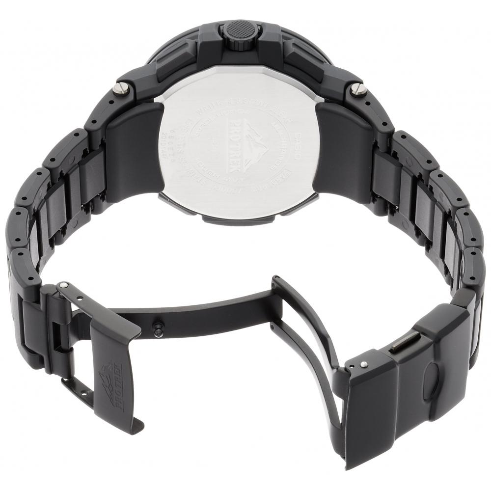 [Casio] Часы CASIO Protrek Radio Solar PRW-7000FC-1JF мужские