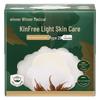 Набор средств по уходу за кожей Kinfree Light: Мягкое полотенце и негигиеническое полотенце