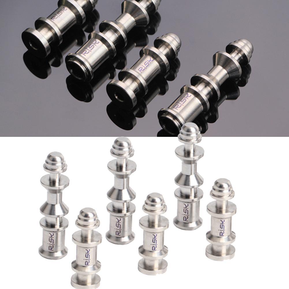 Titanium Alloy Bike Brake Piston Brake Lever Piston Repair Part For SRAM AVID Guide R RE RS RSC DB5 Level T TL Series Bike Parts