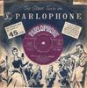 7-дюймовая пластинка KING BROTHERS, GEOFF LOVE & HIS ORC - Put A Light In The Window 45R4389 Parlophone 1958 UK Фолк Б/У