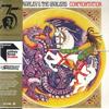 LP Record BOB MARLEY, WAILERS - Confrontation (75th Anniversary Rel 00602435082257 Tuff Gong 1983 Europe Reggae, Ska & Dub
