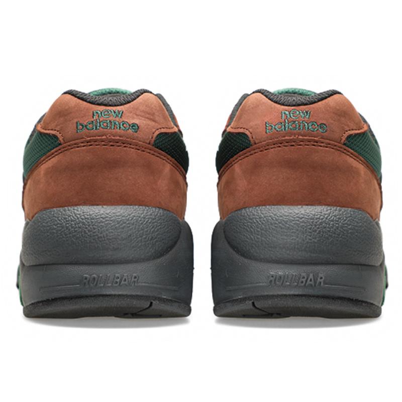 New Balance 580 Кроссовки Говядина и Брокколи MT580RTB