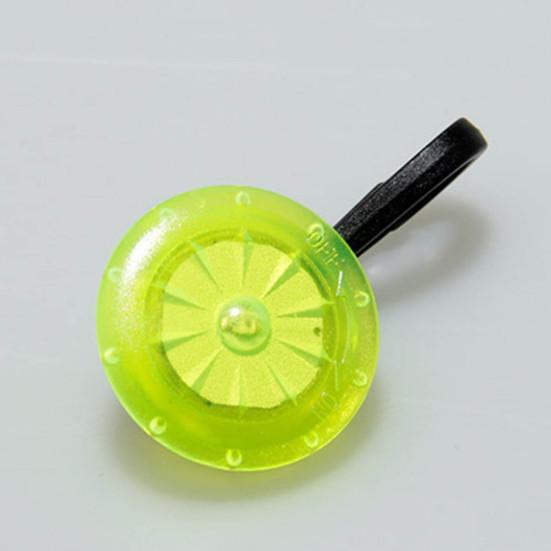 Подвеска для домашних животных Светящаяся анти-потерянная мини-светодиодная подвеска высокой яркости для собак и кошек