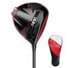 Драйвер TaylorMade Stealth 2 Plus (1W, 9 градусов чердака) Диамана GT 60 (SМужской)