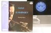 Виниловая пластинка МАКС КАМИНСКИ Dixieland Horn LAX3309 LONDON 1974 Япония Obi Джаз Б/у
