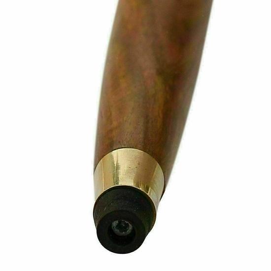 Латунная классическая голова, трость, ручка, деревянная винтажная трость, подарок