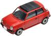 Tomica Limited Vintage Nissan Canvas Top Готовый продукт TLV-N40b Be-1 (красный)