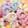 Plush Doll Loveliness Never Ends Series Kawaii Plushie Toys Figure Doll Cute Xmas Collectible Birthday Gift For Girls
