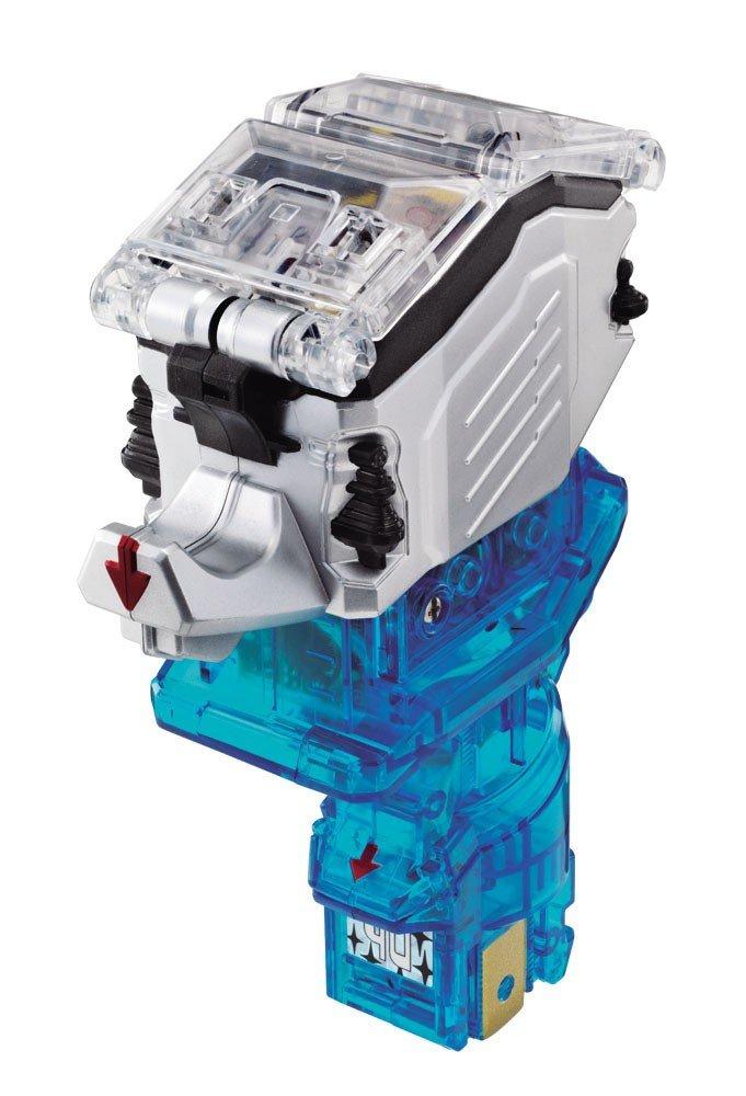 Камен Райдер Форзе Астро Свитч Космический Свитч