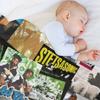 Плед в стиле Old School Hip Hop Декоративный для дивана Игрушки на Хэллоуин Тонкие пледы