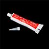 705 High Temperature Clear Silicone Rubber Sealant Adhesive Glue Glass Metal