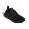 Adidas Мужские кроссовки Ultra 4DFWD Black Carbon Core-Black GX6632