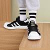 adidas Superstar 360 Черный Хмарно-белый Металлик-золото TD GX3233