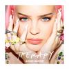 Anne-Marie Therapy Album Cover Print