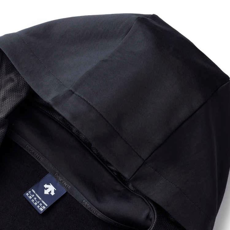 DESCENTE TRAINING Sweatshirt Men's Black D5111THD22