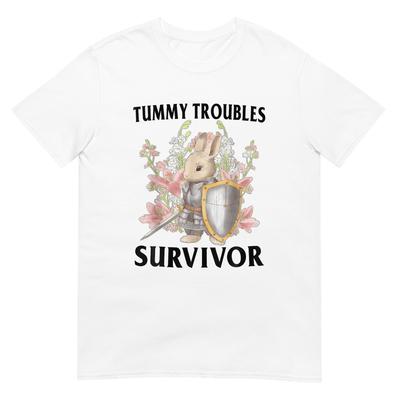 Верх – Футболки