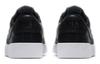 Nike Кроссовки Blazer Low Le Черные Женские AV9370-001